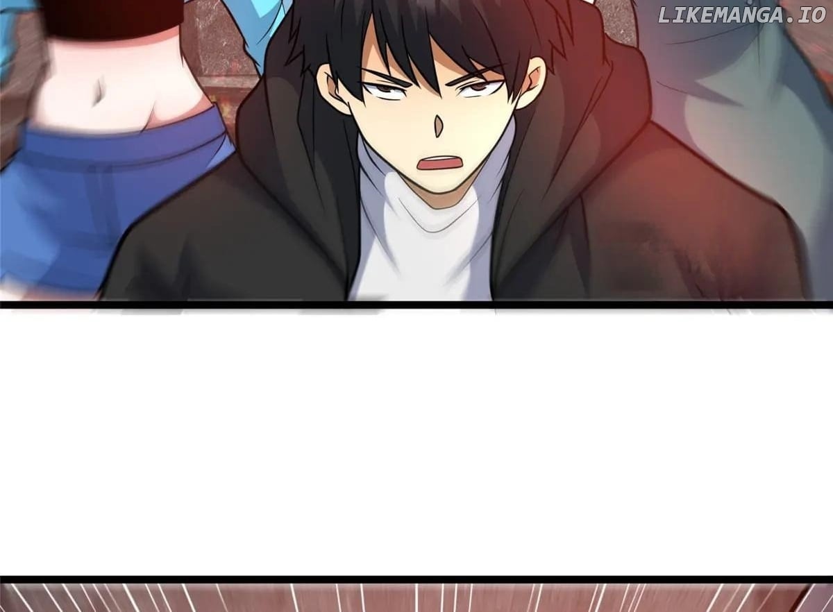 Divine Urban God Chapter 235 - page 6